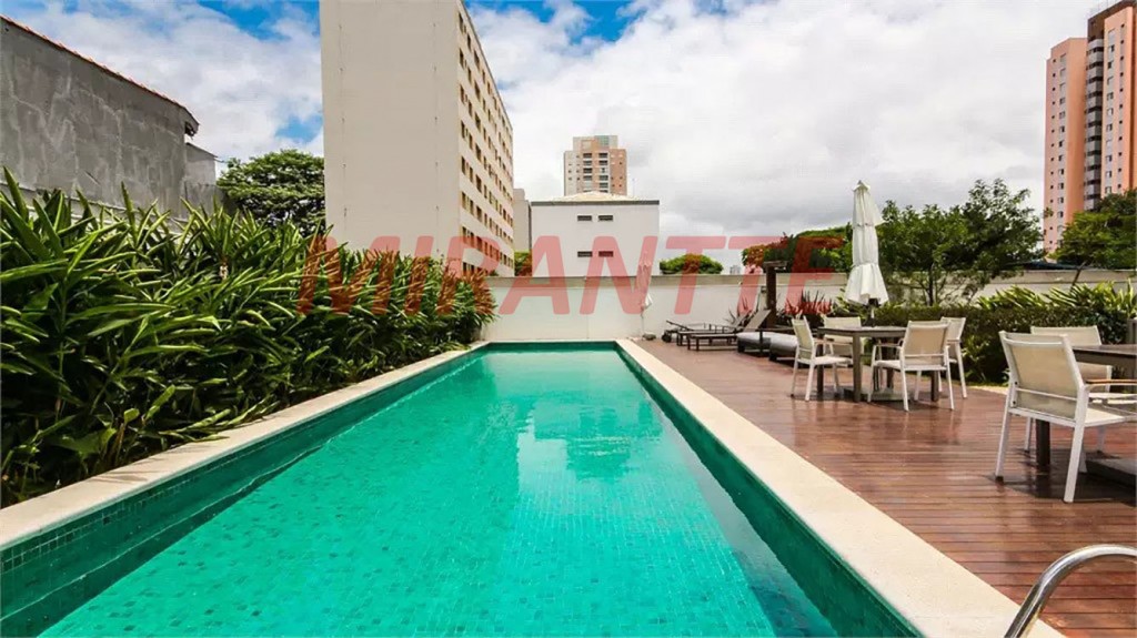 Apartamento de 74m² com 2 quartos em Vila Olimpia