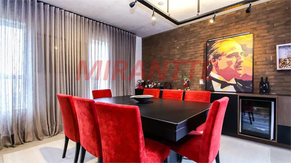 Apartamento de 74m² com 2 quartos em Vila Olimpia