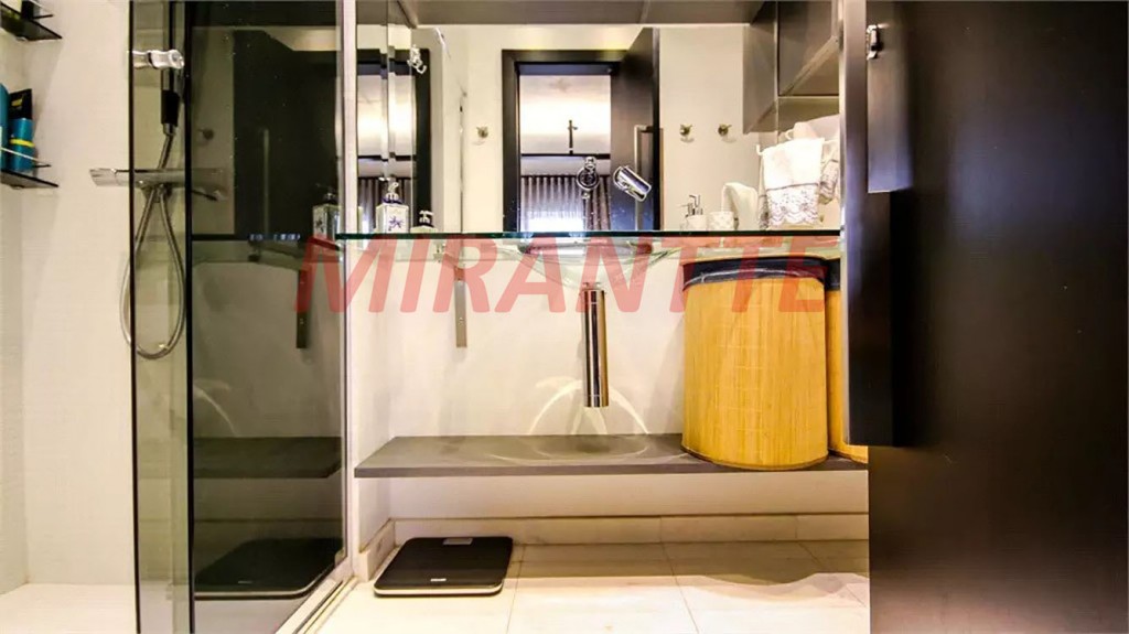 Apartamento de 74m² com 2 quartos em Vila Olimpia