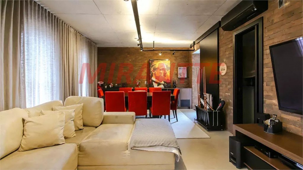 Apartamento de 74m² com 2 quartos em Vila Olimpia
