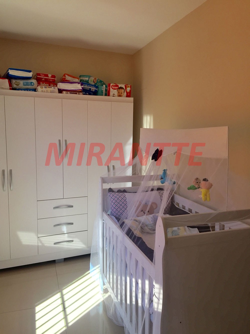 Sobrado de 130m² com 3 quartos em Vila Flórida
