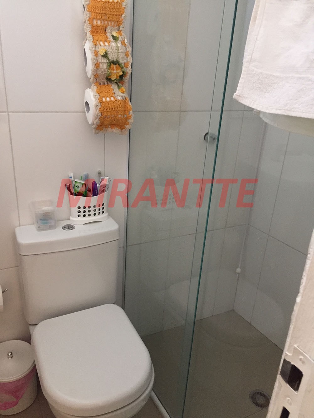Sobrado de 130m² com 3 quartos em Vila Flórida