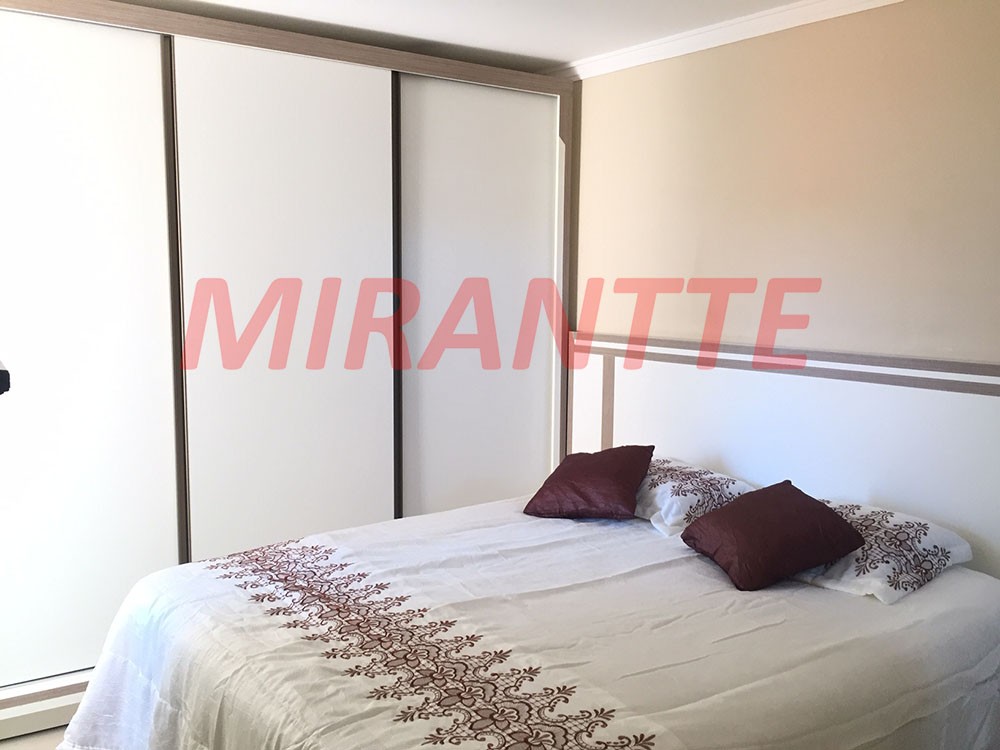 Sobrado de 130m² com 3 quartos em Vila Flórida