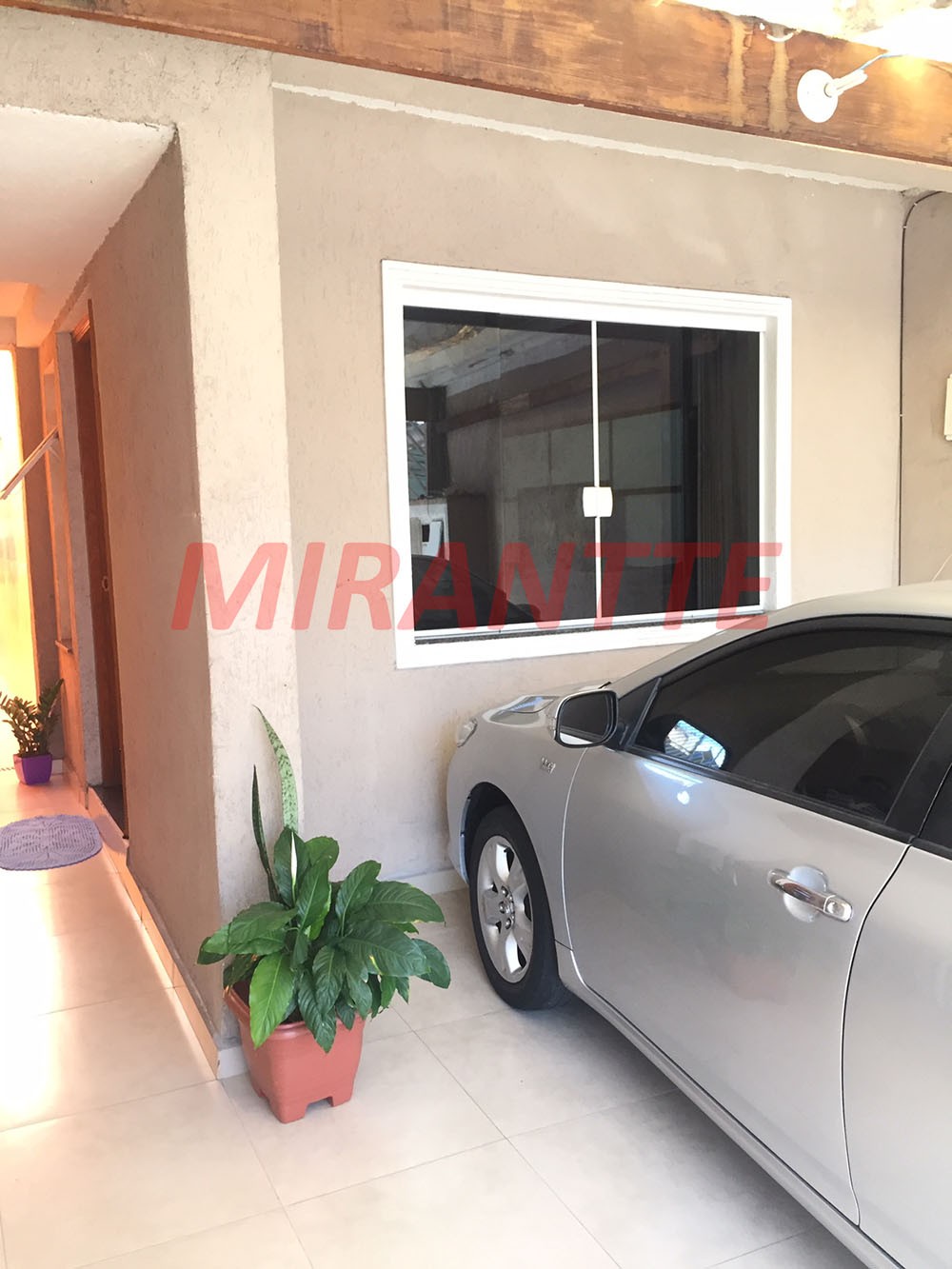 Sobrado de 130m² com 3 quartos em Vila Flórida