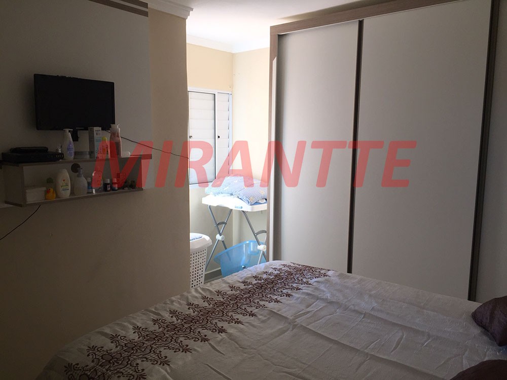 Sobrado de 130m² com 3 quartos em Vila Flórida