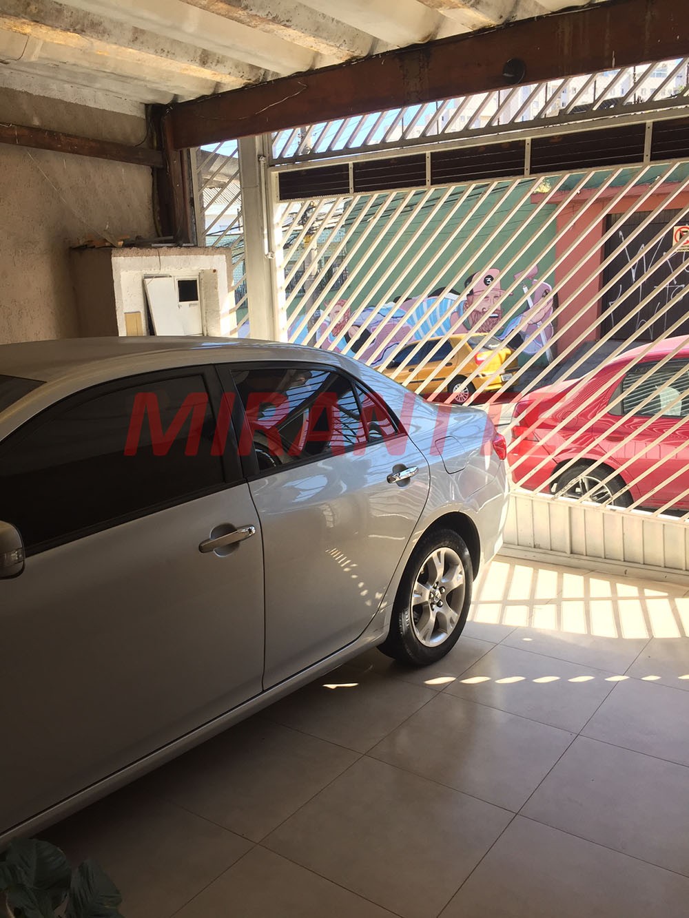 Sobrado de 130m² com 3 quartos em Vila Flórida