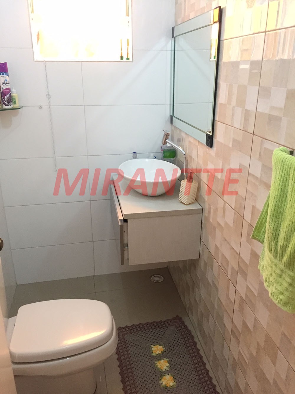 Sobrado de 130m² com 3 quartos em Vila Flórida