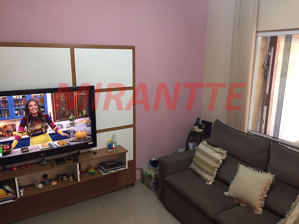 Sobrado de 130m² com 3 quartos em Vila Flórida