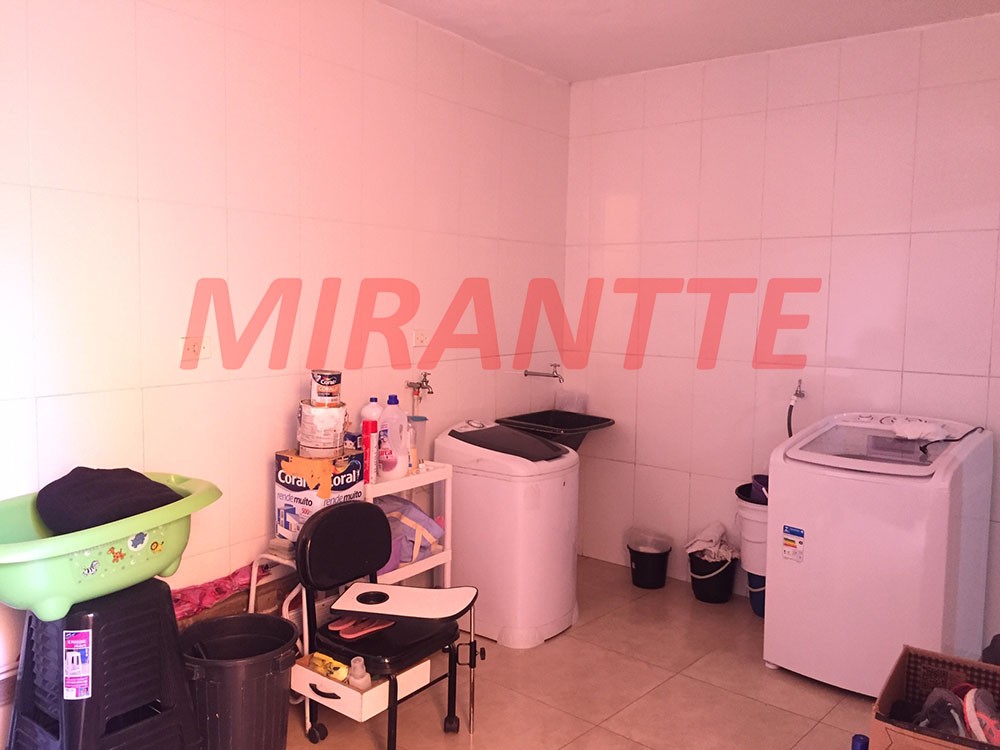 Sobrado de 130m² com 3 quartos em Vila Flórida