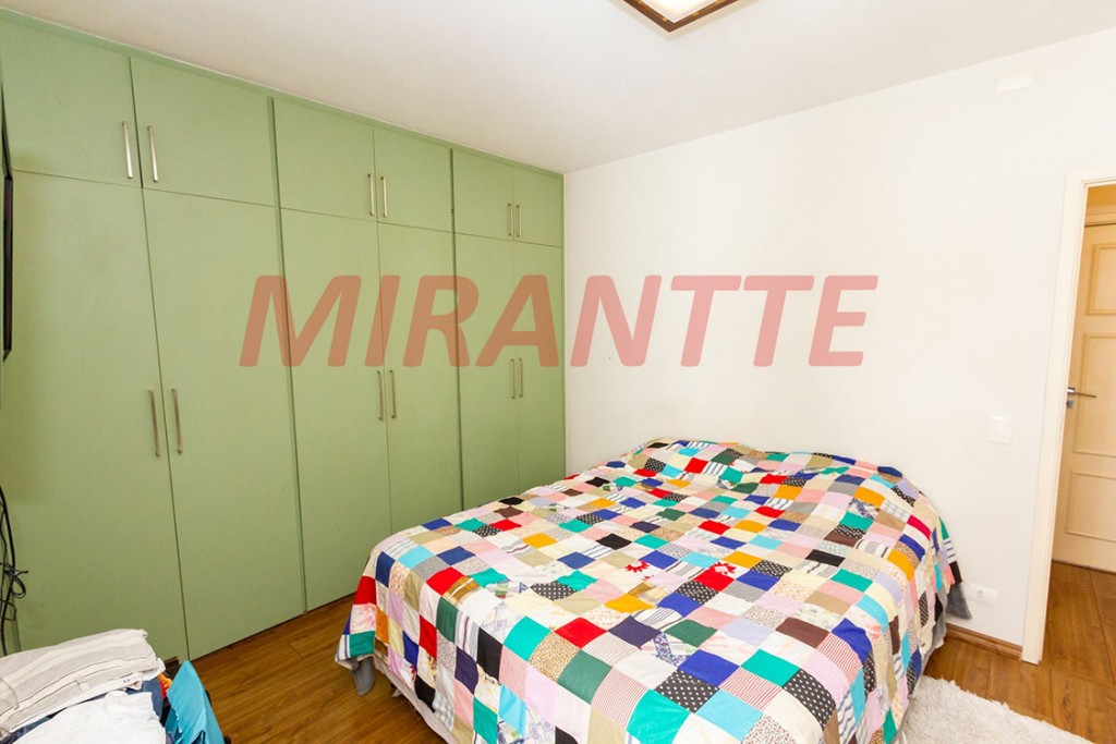 Apartamento de 110m² com 3 quartos em Vila Olimpia