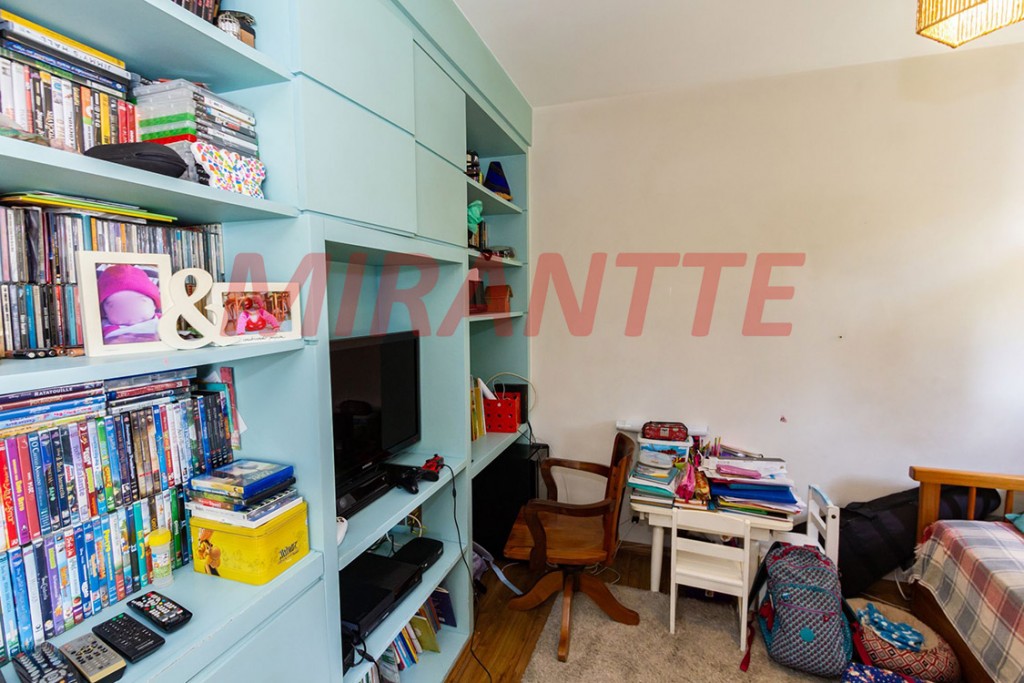 Apartamento de 110m² com 3 quartos em Vila Olimpia