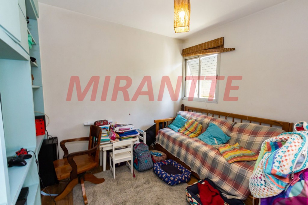 Apartamento de 110m² com 3 quartos em Vila Olimpia