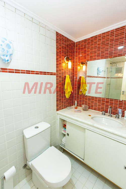 Apartamento de 110m² com 3 quartos em Vila Olimpia