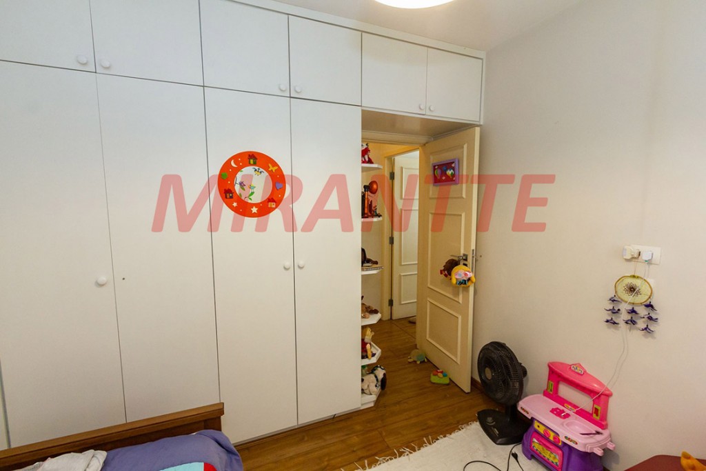 Apartamento de 110m² com 3 quartos em Vila Olimpia