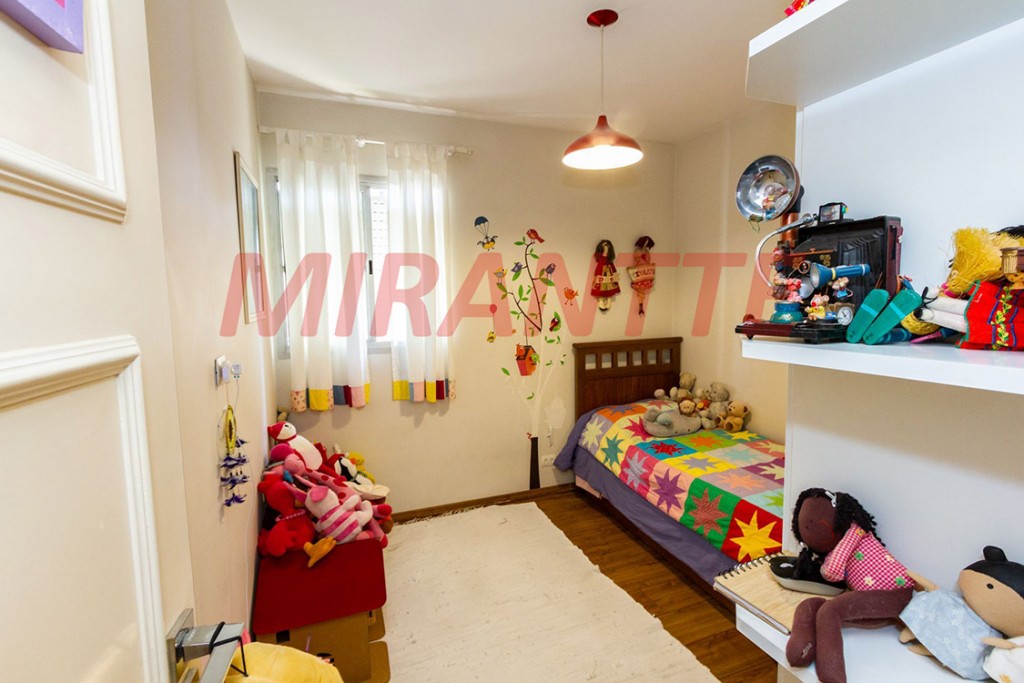 Apartamento de 110m² com 3 quartos em Vila Olimpia