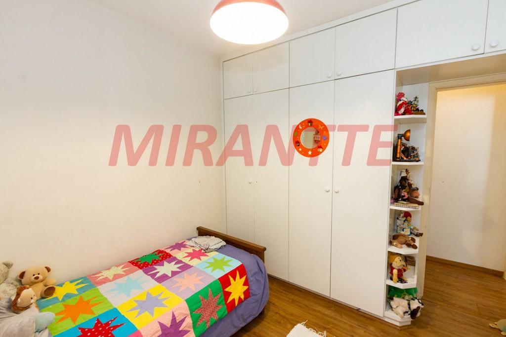 Apartamento de 110m² com 3 quartos em Vila Olimpia