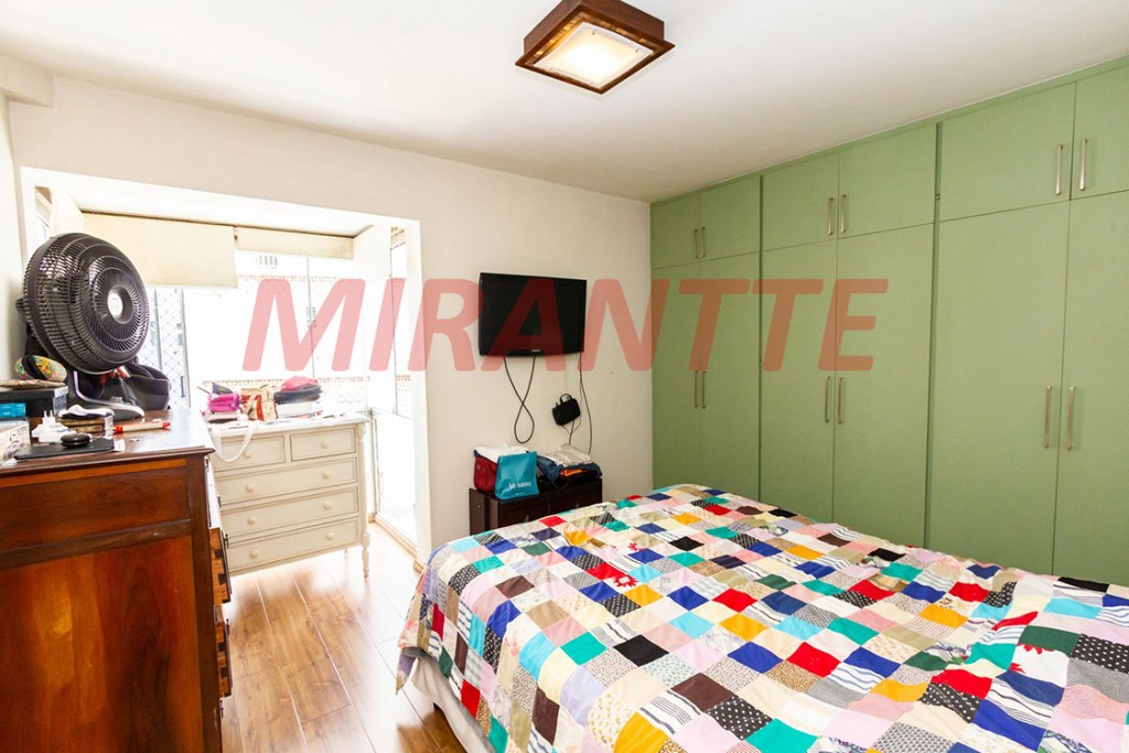 Apartamento de 110m² com 3 quartos em Vila Olimpia