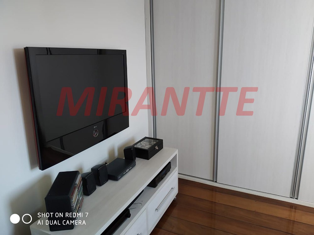Apartamento de 120m² com 3 quartos em Lauzane Paulista