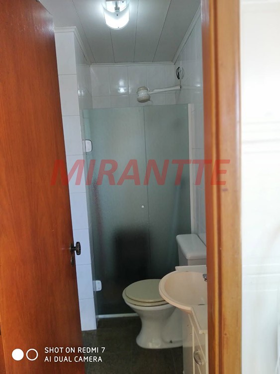 Apartamento de 120m² com 3 quartos em Lauzane Paulista