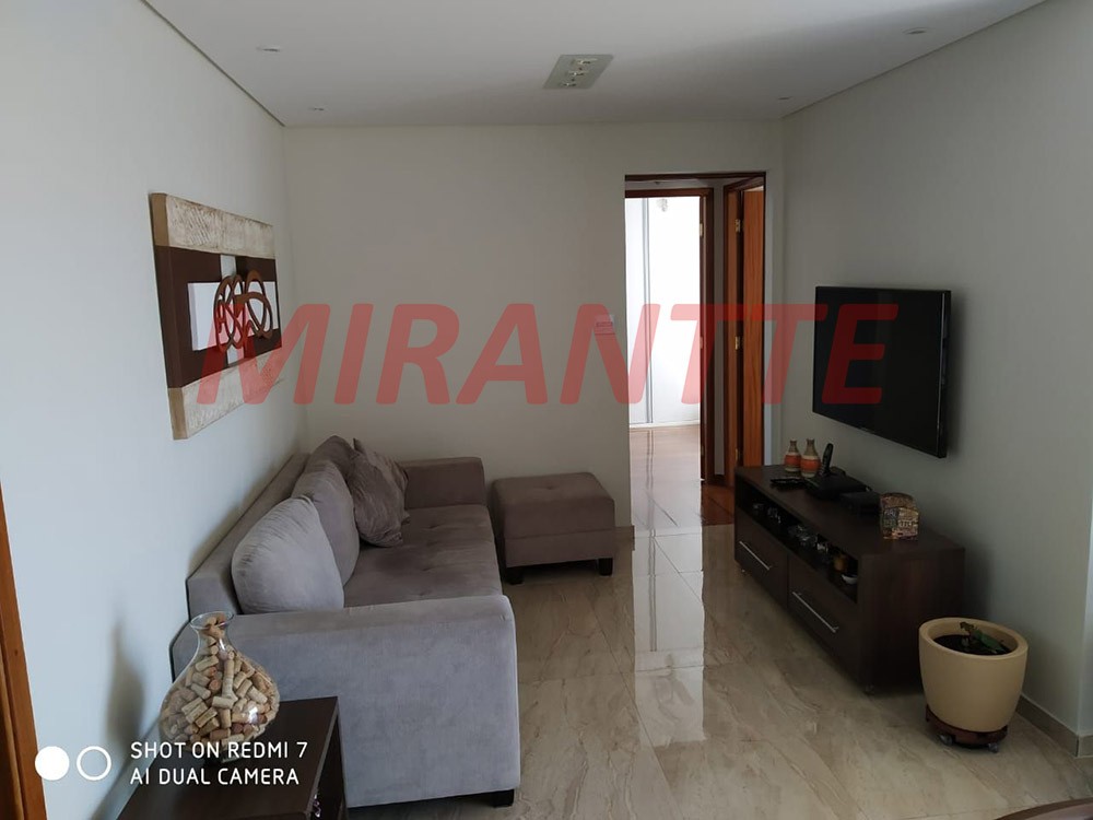 Apartamento de 120m² com 3 quartos em Lauzane Paulista