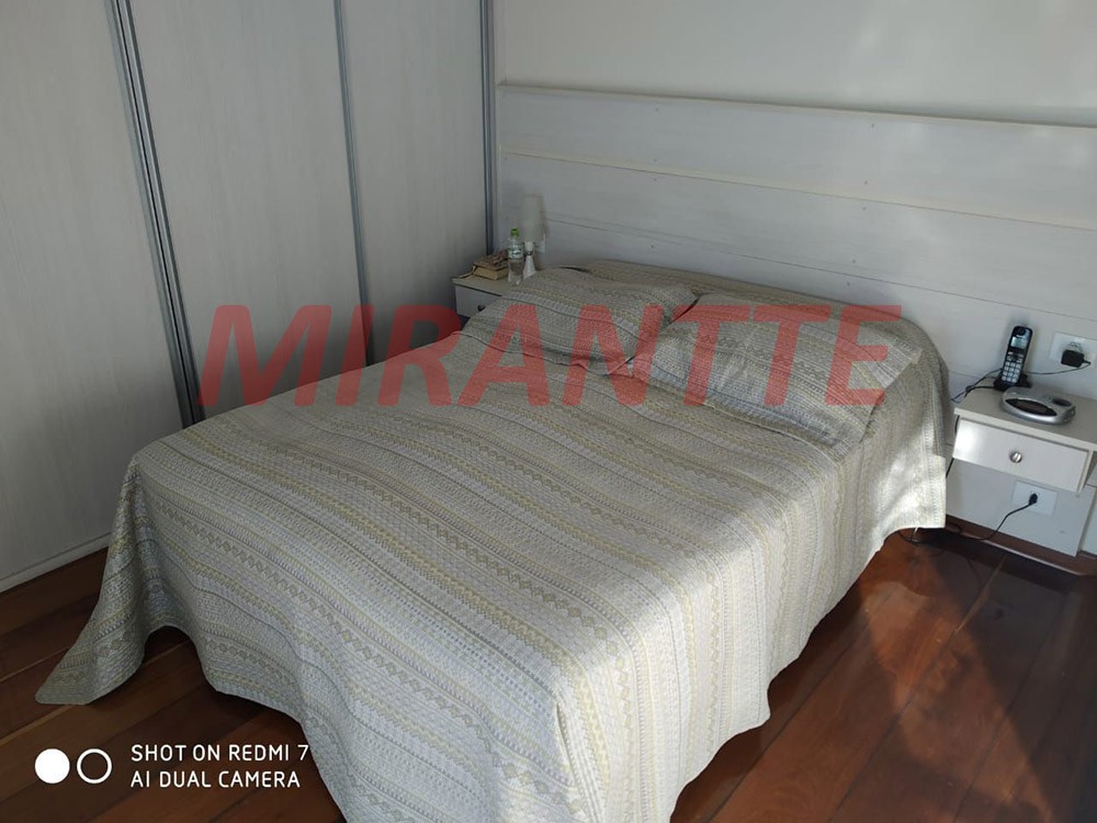 Apartamento de 120m² com 3 quartos em Lauzane Paulista