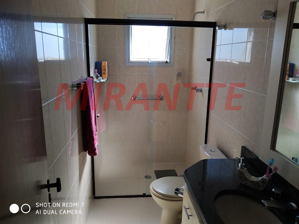 Apartamento de 120m² com 3 quartos em Lauzane Paulista