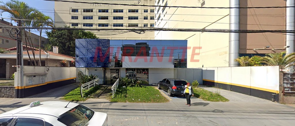 Comercial de 322m² em Mooca