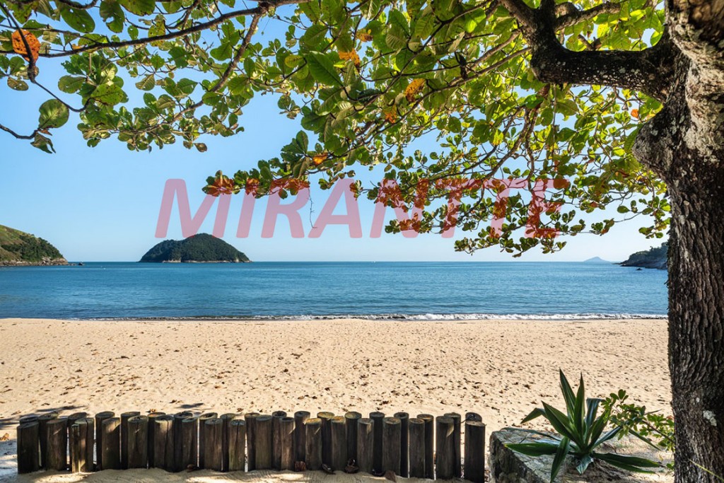 Sobrado de 310m² com 3 quartos em Maresias