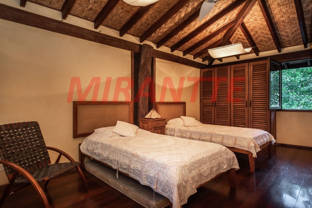 Sobrado de 310m² com 3 quartos em Maresias
