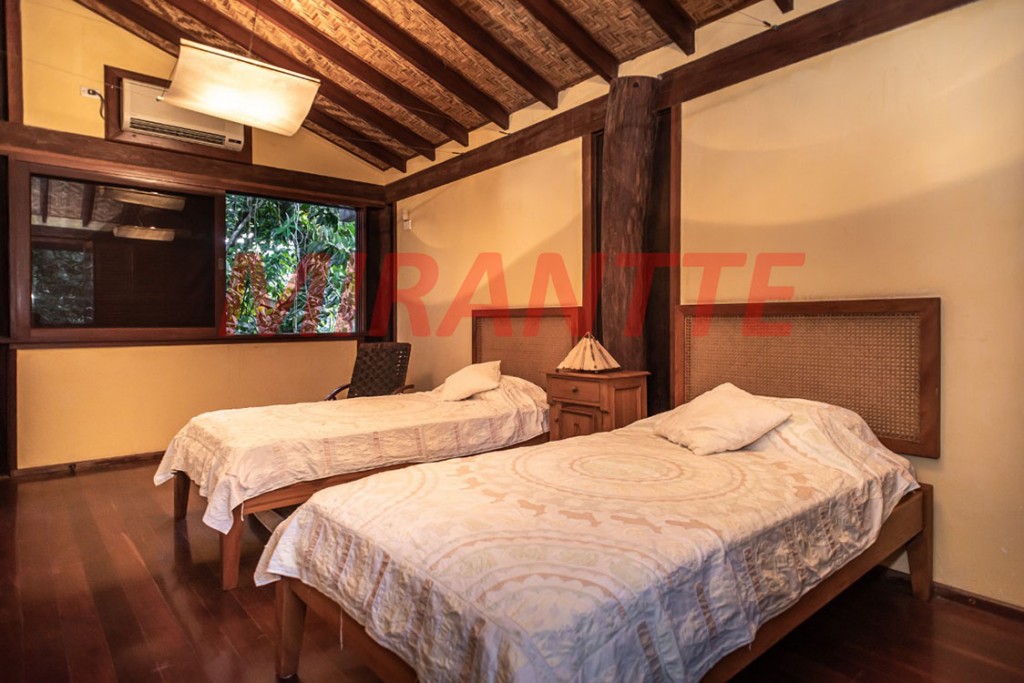 Sobrado de 310m² com 3 quartos em Maresias