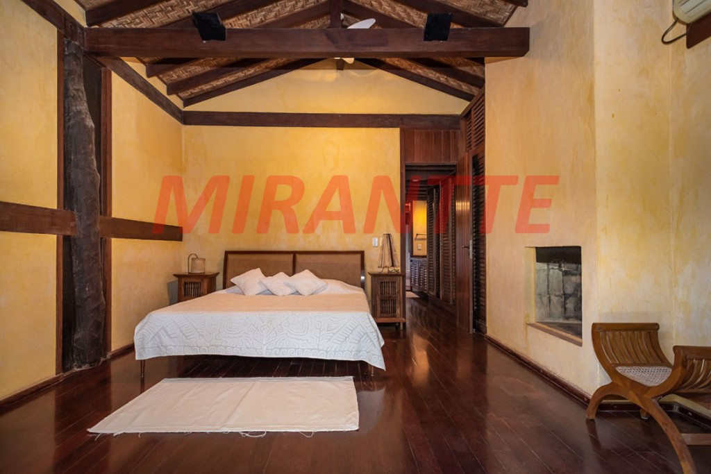 Sobrado de 310m² com 3 quartos em Maresias