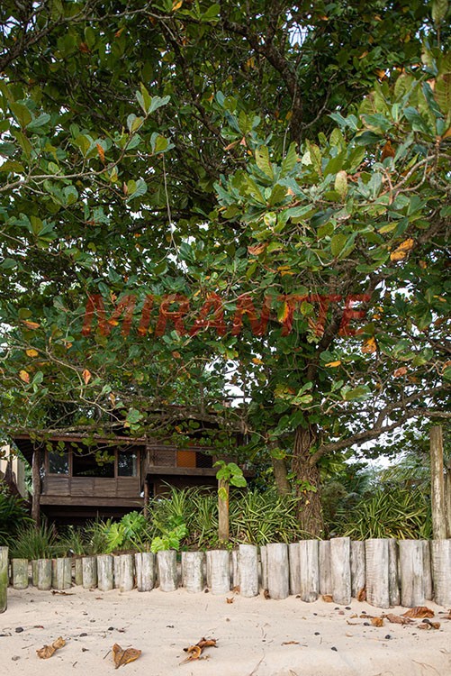 Sobrado de 310m² com 3 quartos em Maresias