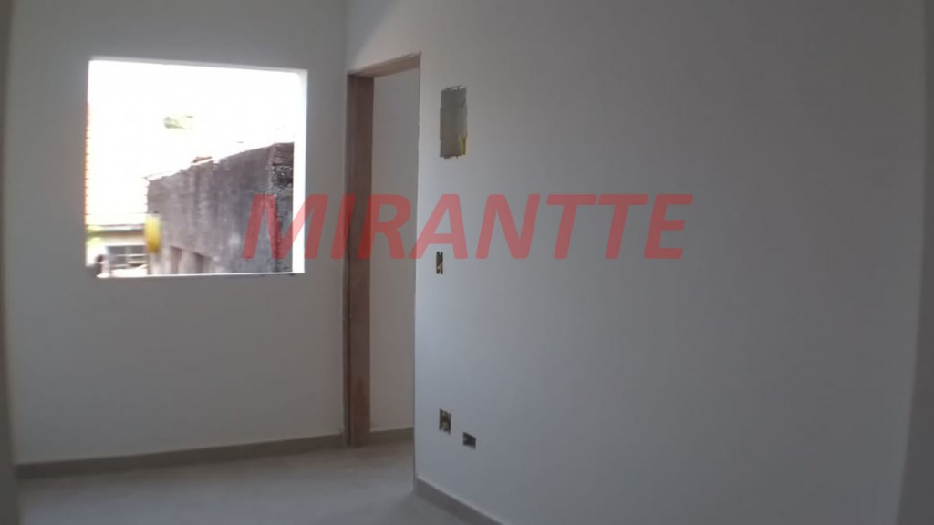 Apartamento de 30m² com 1 quarto em Parque Vitória