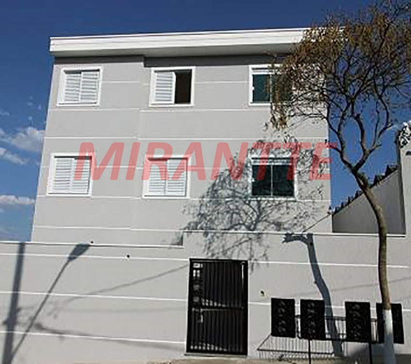 Apartamento de 30m² com 1 quarto em Parque Vitória