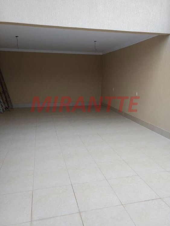 Sobrado de 140m² com 3 quartos em Pirituba