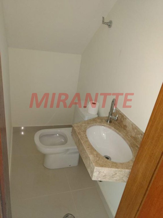 Sobrado de 140m² com 3 quartos em Pirituba
