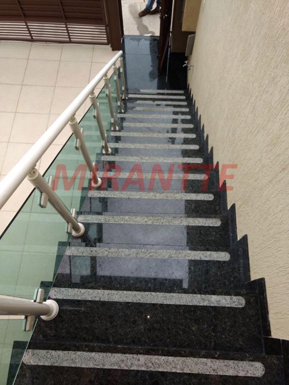 Sobrado de 140m² com 3 quartos em Pirituba