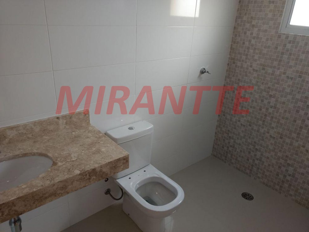 Sobrado de 140m² com 3 quartos em Pirituba