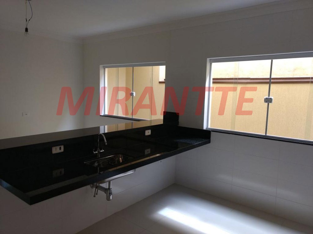 Sobrado de 140m² com 3 quartos em Pirituba