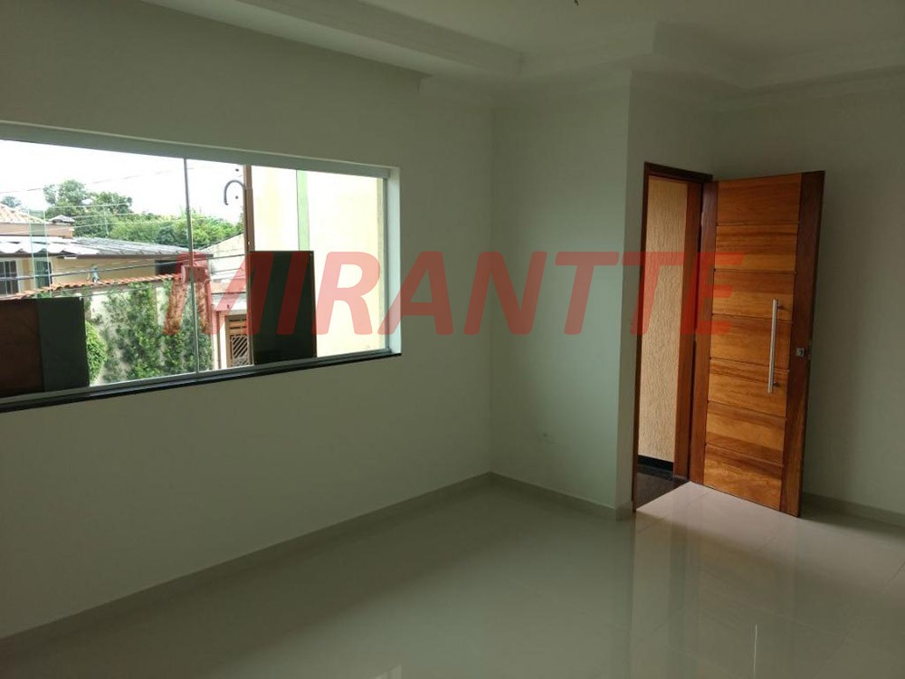 Sobrado de 140m² com 3 quartos em Pirituba