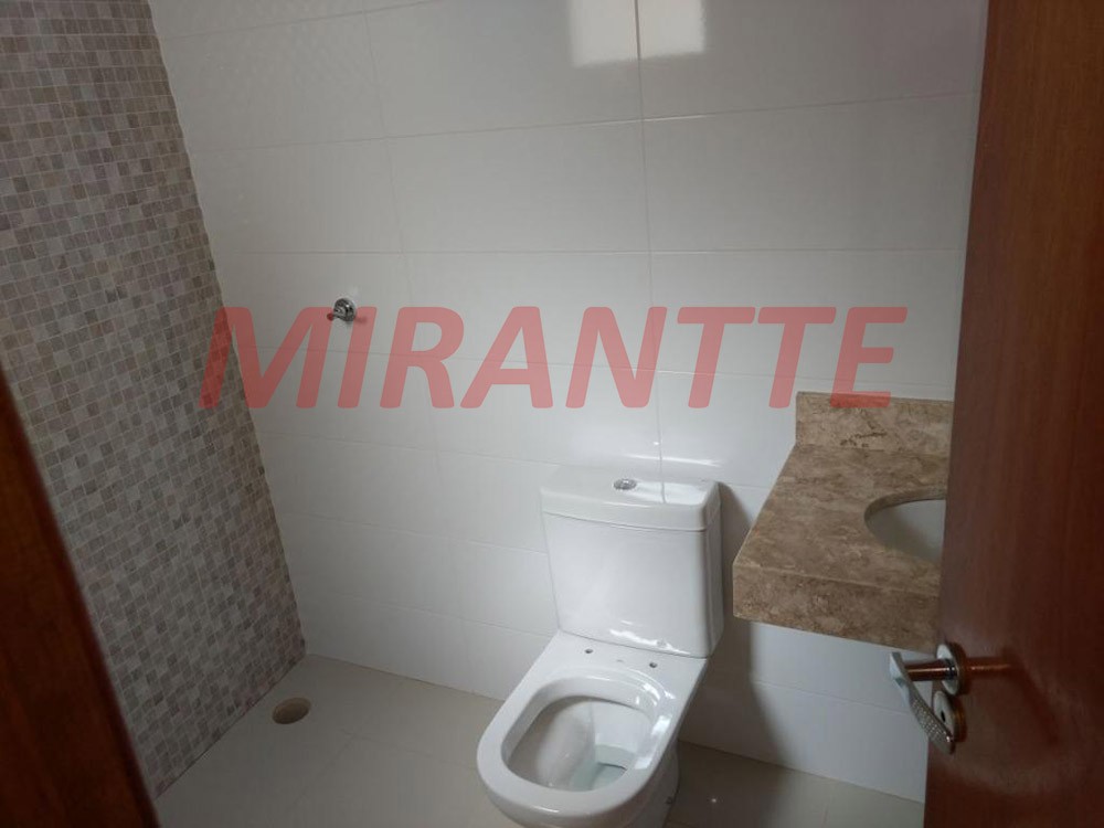Sobrado de 140m² com 3 quartos em Pirituba