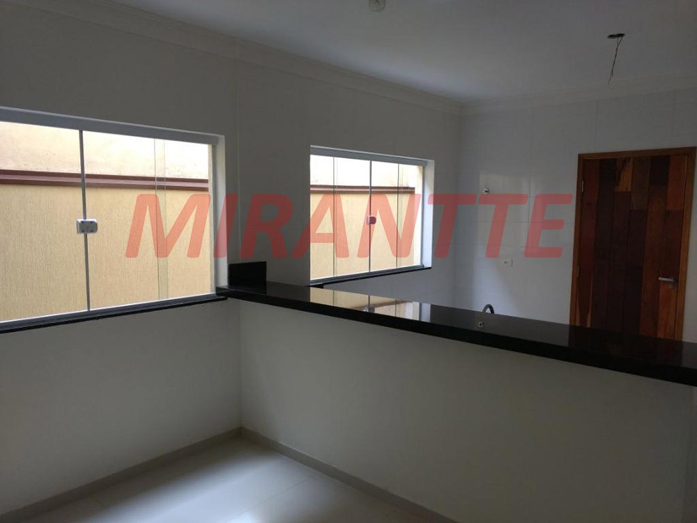 Sobrado de 140m² com 3 quartos em Pirituba