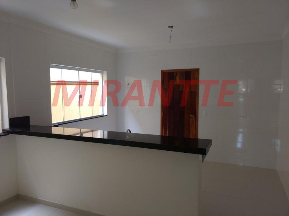 Sobrado de 140m² com 3 quartos em Pirituba