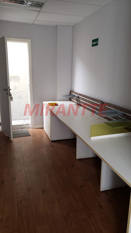 Comercial de 396m² em Pinheiros