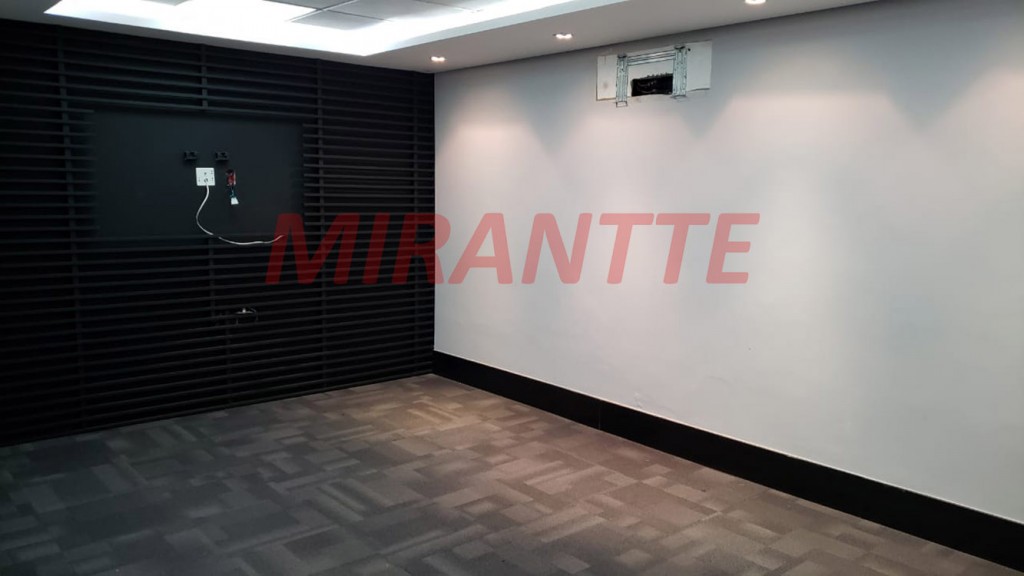 Comercial de 396m² em Pinheiros