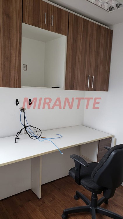 Comercial de 396m² em Pinheiros