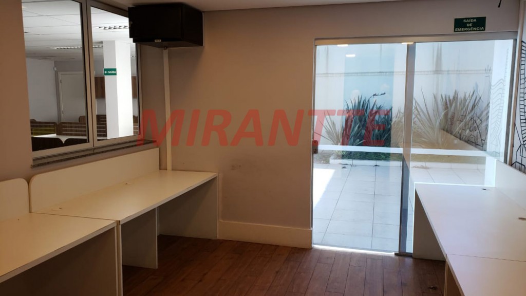 Comercial de 396m² em Pinheiros