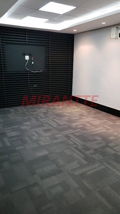 Comercial de 396m² em Pinheiros