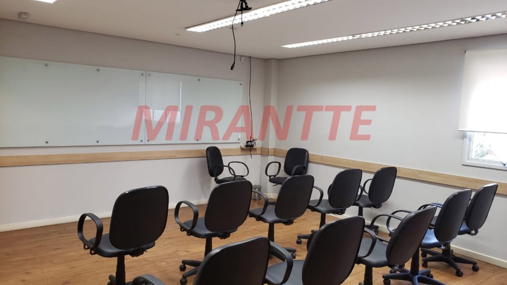Comercial de 396m² em Pinheiros