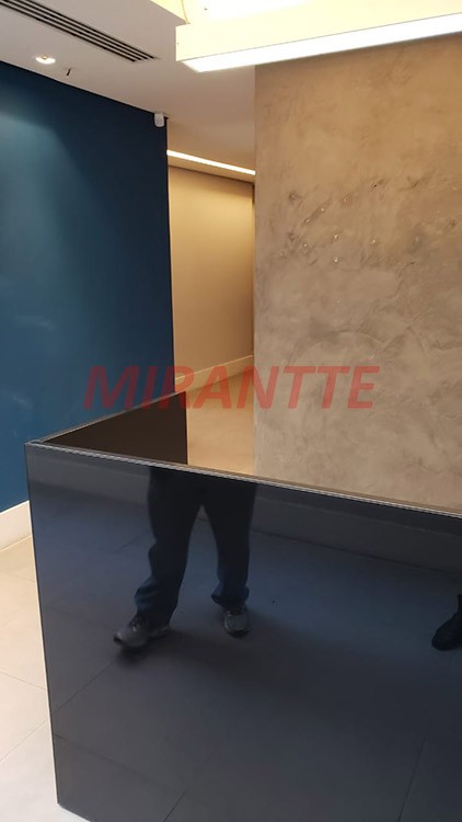 Comercial de 396m² em Pinheiros